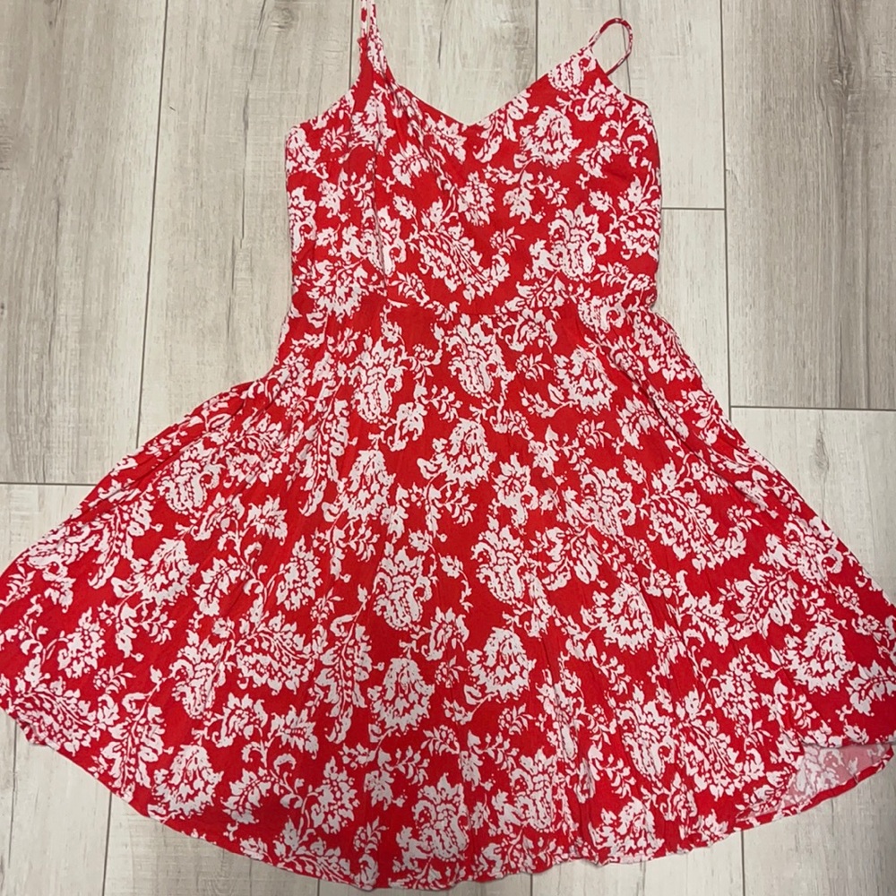 Gap Sun Dress